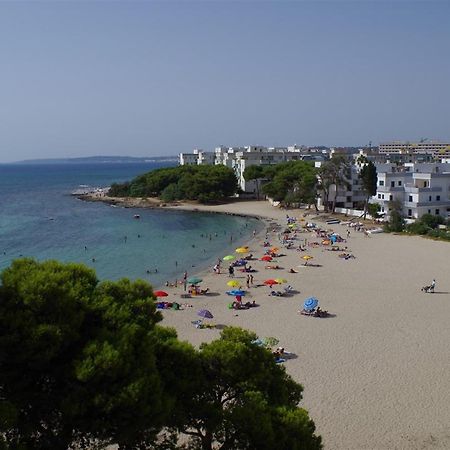 Appartamento Con Giardino Sul Mare غالّيبولي المظهر الخارجي الصورة