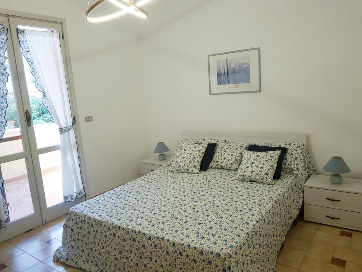 Appartamento Con Giardino Sul Mare غالّيبولي المظهر الخارجي الصورة