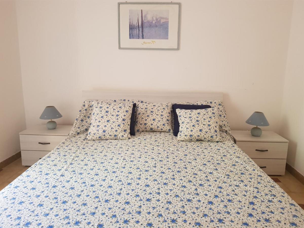 Appartamento Con Giardino Sul Mare غالّيبولي المظهر الخارجي الصورة