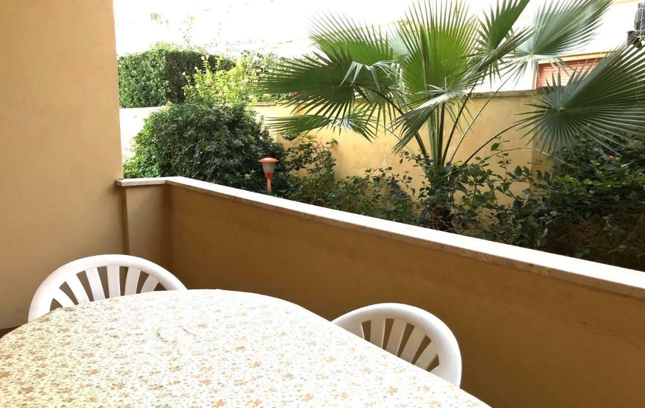 Appartamento Con Giardino Sul Mare غالّيبولي المظهر الخارجي الصورة