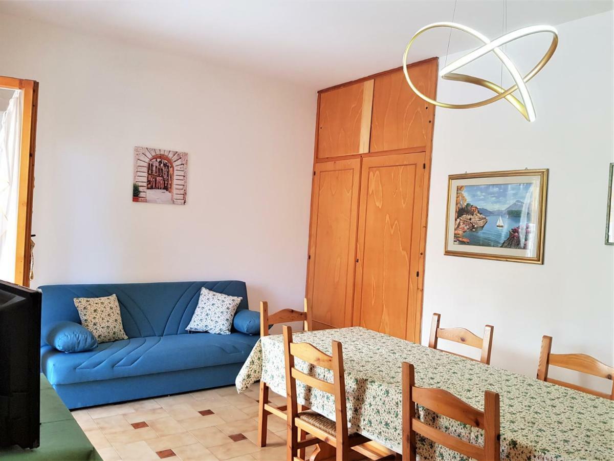 Appartamento Con Giardino Sul Mare غالّيبولي المظهر الخارجي الصورة
