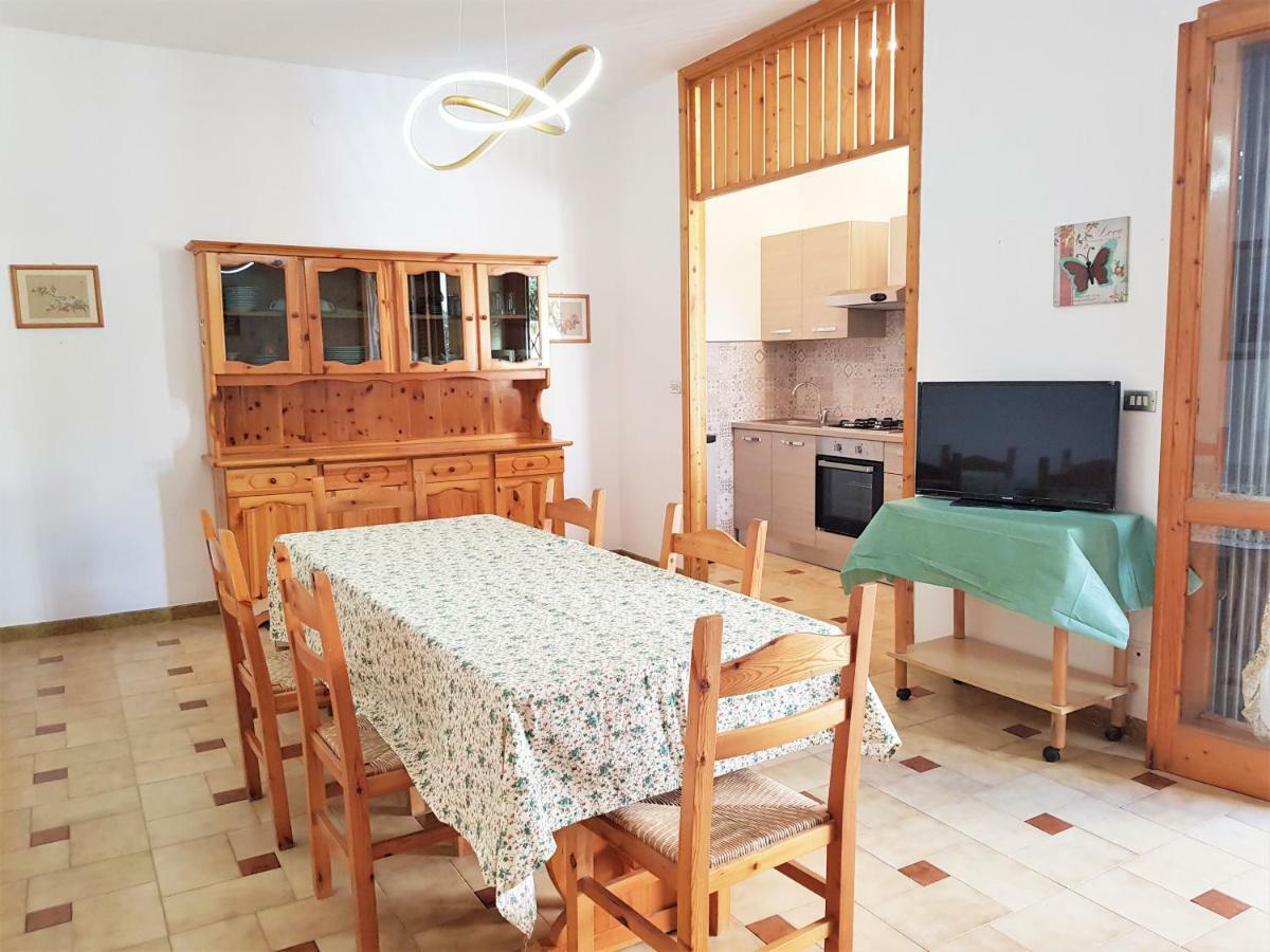 Appartamento Con Giardino Sul Mare غالّيبولي المظهر الخارجي الصورة