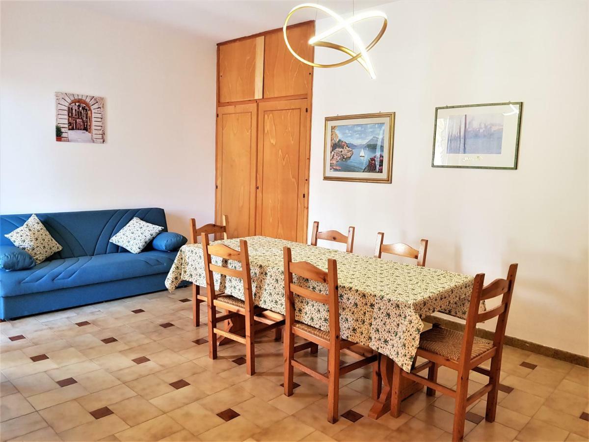 Appartamento Con Giardino Sul Mare غالّيبولي المظهر الخارجي الصورة