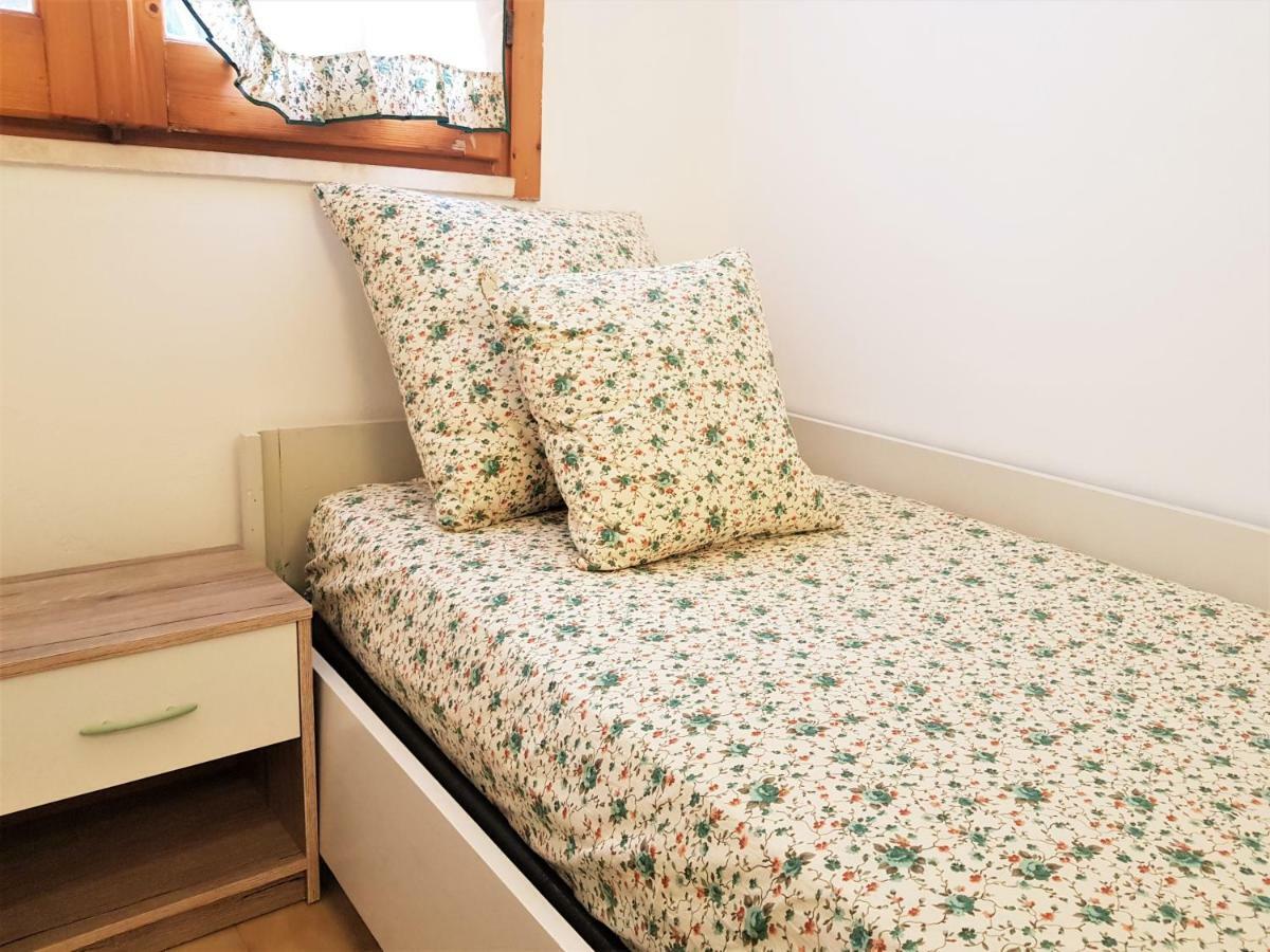 Appartamento Con Giardino Sul Mare غالّيبولي المظهر الخارجي الصورة