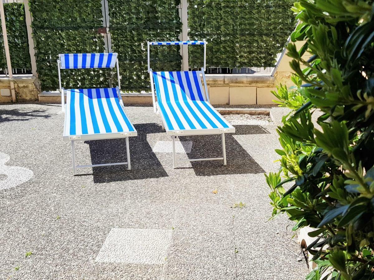 Appartamento Con Giardino Sul Mare غالّيبولي المظهر الخارجي الصورة