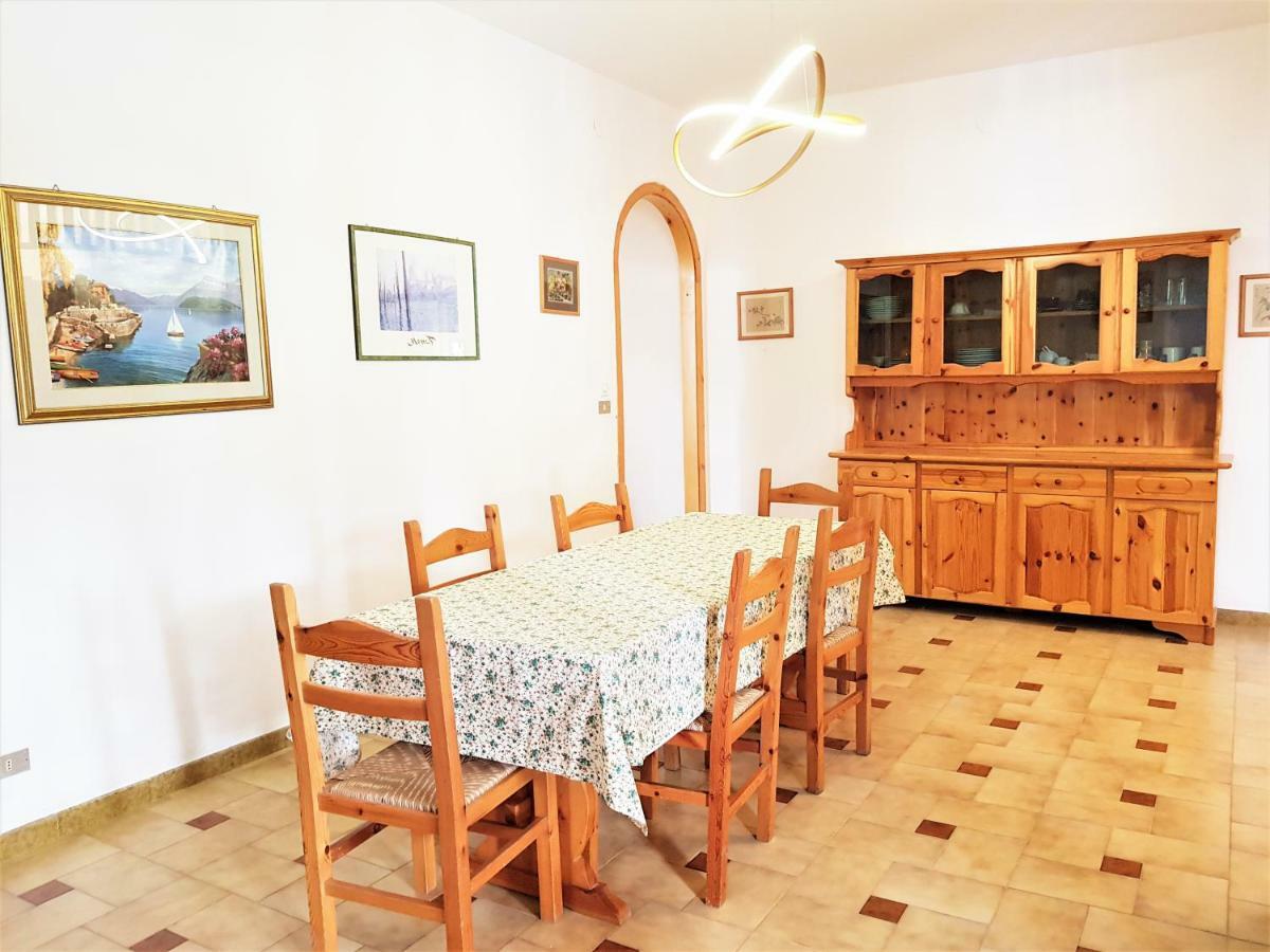 Appartamento Con Giardino Sul Mare غالّيبولي المظهر الخارجي الصورة