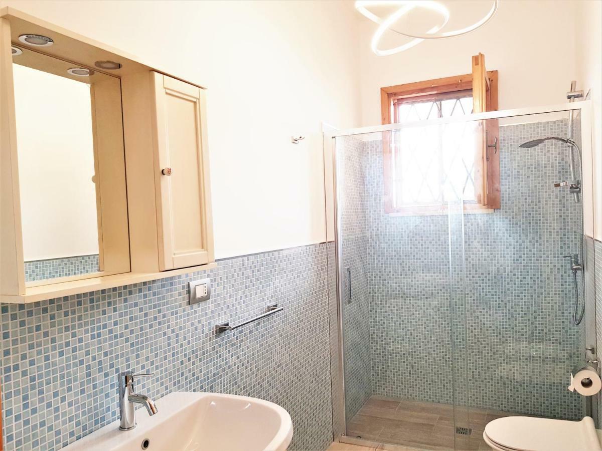 Appartamento Con Giardino Sul Mare غالّيبولي المظهر الخارجي الصورة
