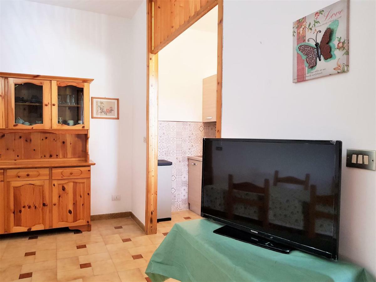 Appartamento Con Giardino Sul Mare غالّيبولي المظهر الخارجي الصورة
