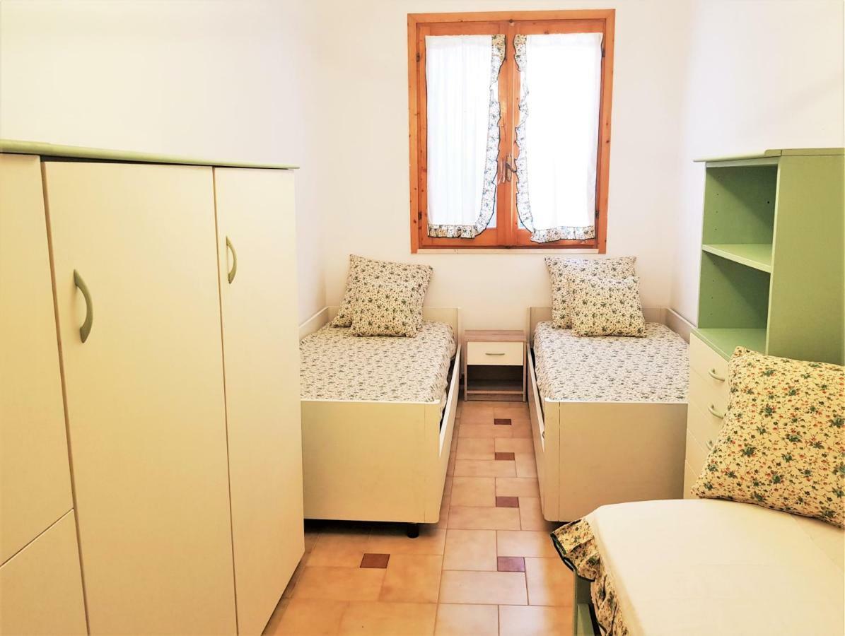 Appartamento Con Giardino Sul Mare غالّيبولي المظهر الخارجي الصورة